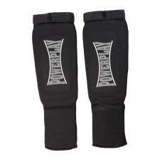 Захист гомілки і стопи PowerPlay 3054 XL Black (PP_3054_XL_Black)