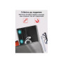 Чохол до планшета AirOn Premium Lenovo Tab M10 Plus 3rd Gen 2022 10.6 " BT Keyboard (4822352781084) Чохол до планшета AirOn Premium Lenovo Tab M10 Plus 3rd Gen 2022 10.6 " BT Keyboard (4822352781084)
