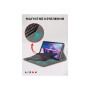 Чохол до планшета AirOn Premium Lenovo Tab M10 Plus 3rd Gen 2022 10.6 " BT Keyboard (4822352781084) Чохол до планшета AirOn Premium Lenovo Tab M10 Plus 3rd Gen 2022 10.6 " BT Keyboard (4822352781084)