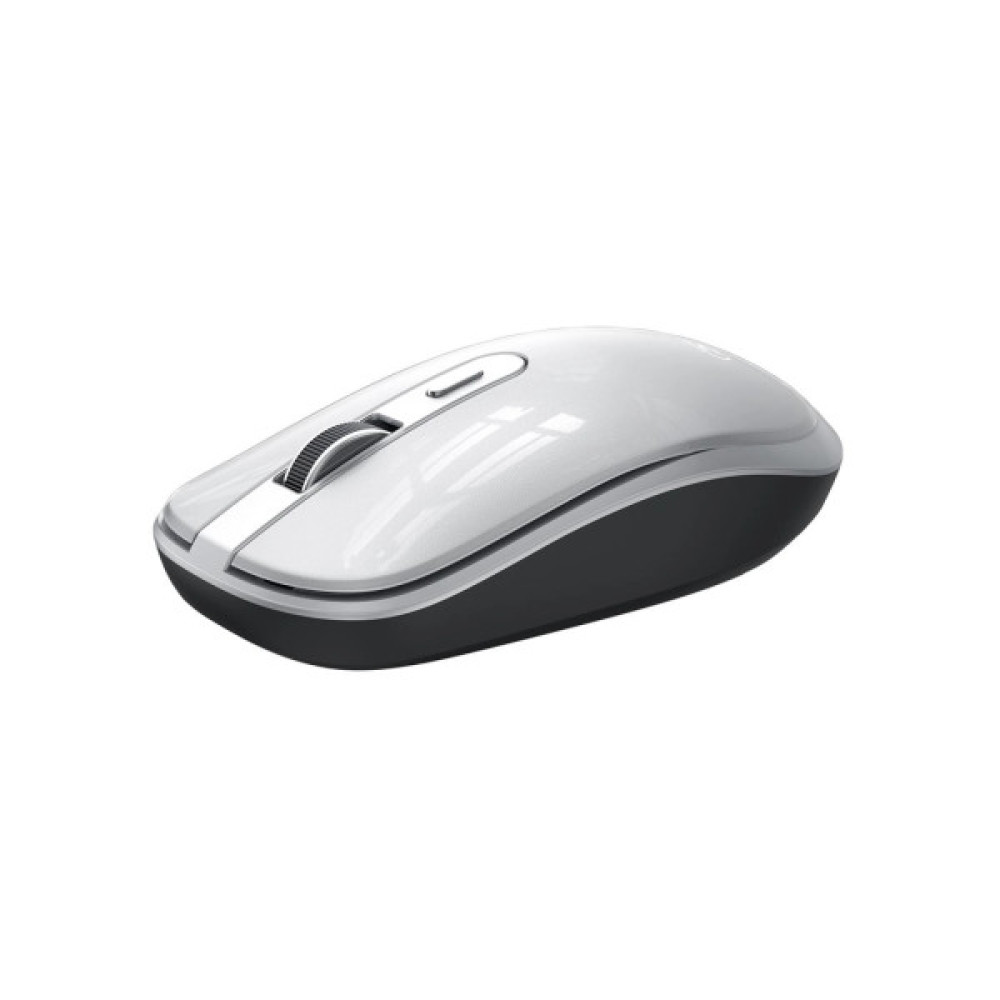 Мишка XO M11 Wireless Silver Black (M11.silverblack)