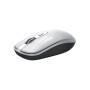 Мишка XO M11 Wireless Silver Black (M11.silverblack) Мишка XO M11 Wireless Silver Black (M11.silverblack)