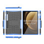 Чохол до планшета BeCover Samsung Galaxy Tab S10 Plus (SM-X820/SM-X826) 12.4" Blue (712231) Чохол до планшета BeCover Samsung Galaxy Tab S10 Plus (SM-X820/SM-X826) 12.4" Blue (712231)