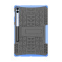 Чохол до планшета BeCover Samsung Galaxy Tab S10 Plus (SM-X820/SM-X826) 12.4" Blue (712231) Чохол до планшета BeCover Samsung Galaxy Tab S10 Plus (SM-X820/SM-X826) 12.4" Blue (712231)