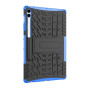 Чохол до планшета BeCover Samsung Galaxy Tab S10 Plus (SM-X820/SM-X826) 12.4" Blue (712231) Чохол до планшета BeCover Samsung Galaxy Tab S10 Plus (SM-X820/SM-X826) 12.4" Blue (712231)