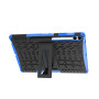 Чохол до планшета BeCover Samsung Galaxy Tab S10 Plus (SM-X820/SM-X826) 12.4" Blue (712231) Чохол до планшета BeCover Samsung Galaxy Tab S10 Plus (SM-X820/SM-X826) 12.4" Blue (712231)
