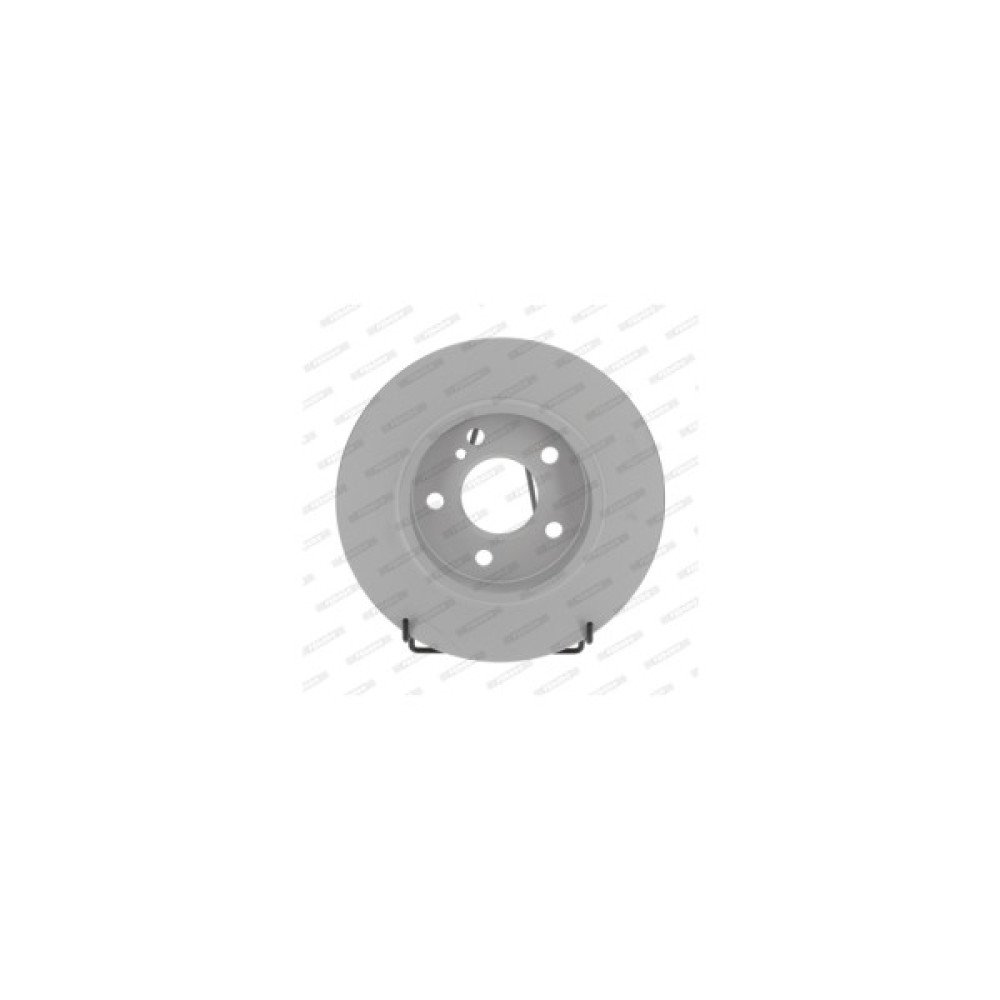 Гальмівний диск FERODO DDF2335C