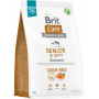 Сухий корм для собак Brit Care Dog Grain-free Senior & Light беззерновий з лососем 3 кг (8595602558933) Сухий корм для собак Brit Care Dog Grain-free Senior & Light беззерновий з лососем 3 кг (8595602558933)