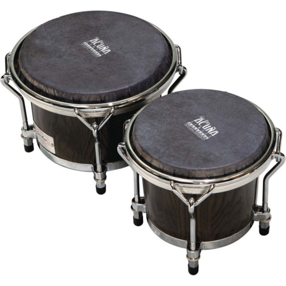 Бонго Gon Bops Alex Acuna Special Edition Bongos (AA0785SE)