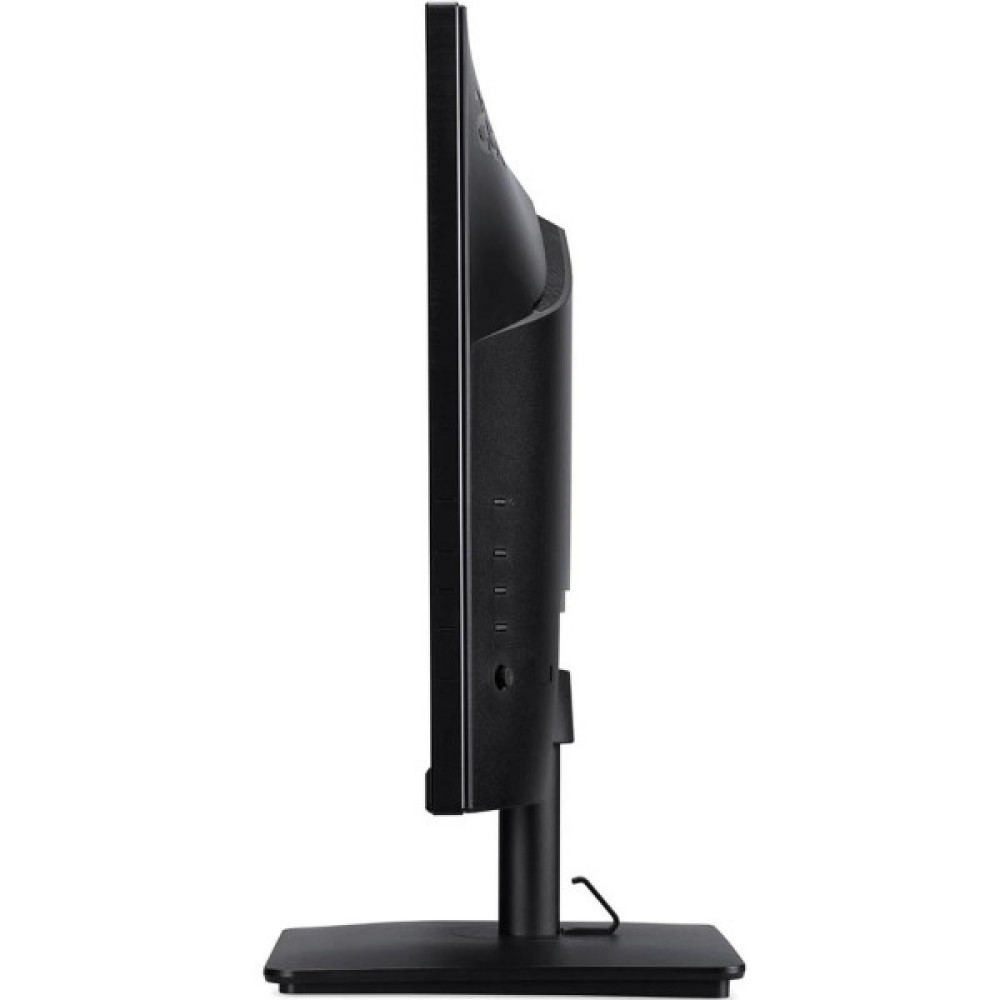 Монітор Acer 23.8" V247YE0bi D-Sub, HDMI, IPS, 100Hz, 1ms, FreeSync