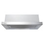 Витяжка кухонна Eleyus LOTUS 470 50 INOX Витяжка кухонна Eleyus LOTUS 470 50 INOX