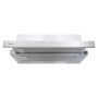 Витяжка кухонна Eleyus LOTUS 470 50 INOX Витяжка кухонна Eleyus LOTUS 470 50 INOX