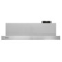 Витяжка кухонна Eleyus LOTUS 470 50 INOX Витяжка кухонна Eleyus LOTUS 470 50 INOX