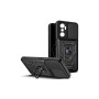Чохол до мобільного телефона BeCover Military Infinix Hot 20 (X6826B) Black (709089) Чохол до мобільного телефона BeCover Military Infinix Hot 20 (X6826B) Black (709089)