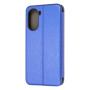 Чохол до мобільного телефона Armorstandart G-Case ZTE Blade V40 Design Blue (ARM68849) Чохол до мобільного телефона Armorstandart G-Case ZTE Blade V40 Design Blue (ARM68849)