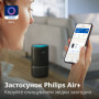 Очисник повітря Philips AC3421/13 Очисник повітря Philips AC3421/13