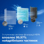 Очисник повітря Philips AC3421/13 Очисник повітря Philips AC3421/13