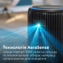 Очисник повітря Philips AC3421/13 Очисник повітря Philips AC3421/13