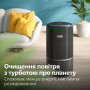 Очисник повітря Philips AC3421/13 Очисник повітря Philips AC3421/13