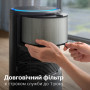 Очисник повітря Philips AC3421/13 Очисник повітря Philips AC3421/13