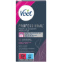 Воскові смужки Veet Professional для нормальної шкіри з Олією ши 12 шт. (4053700292455) Воскові смужки Veet Professional для нормальної шкіри з Олією ши 12 шт. (4053700292455)