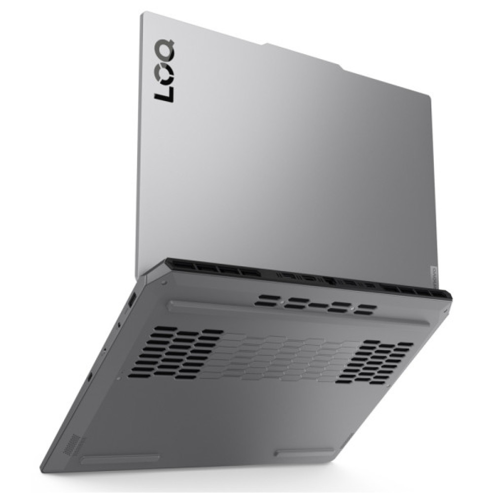 Ноутбук Lenovo LOQ 15IRX10 (83JE00L4RA) Ноутбук Lenovo LOQ 15IRX10 (83JE00L4RA)