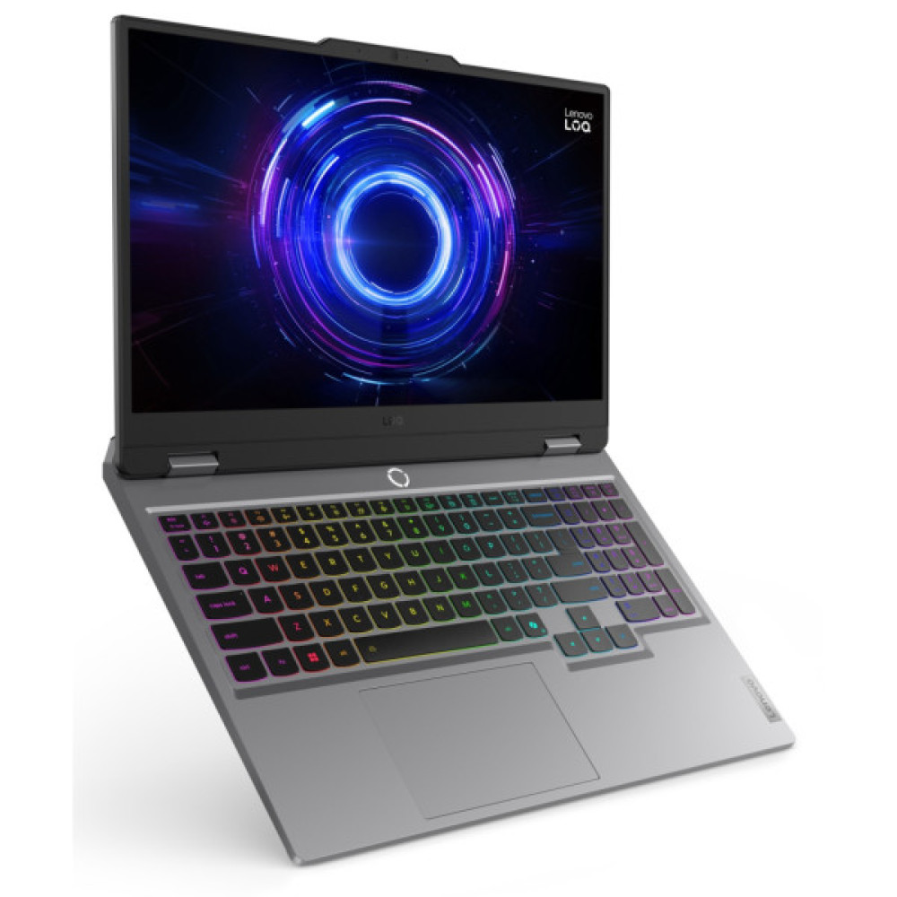 Ноутбук Lenovo LOQ 15IRX10 (83JE00L4RA) Ноутбук Lenovo LOQ 15IRX10 (83JE00L4RA)