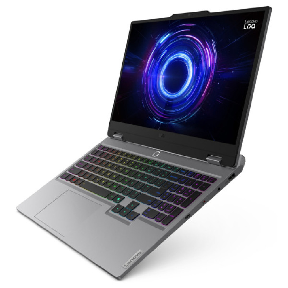 Ноутбук Lenovo LOQ 15IRX10 (83JE00L4RA) Ноутбук Lenovo LOQ 15IRX10 (83JE00L4RA)