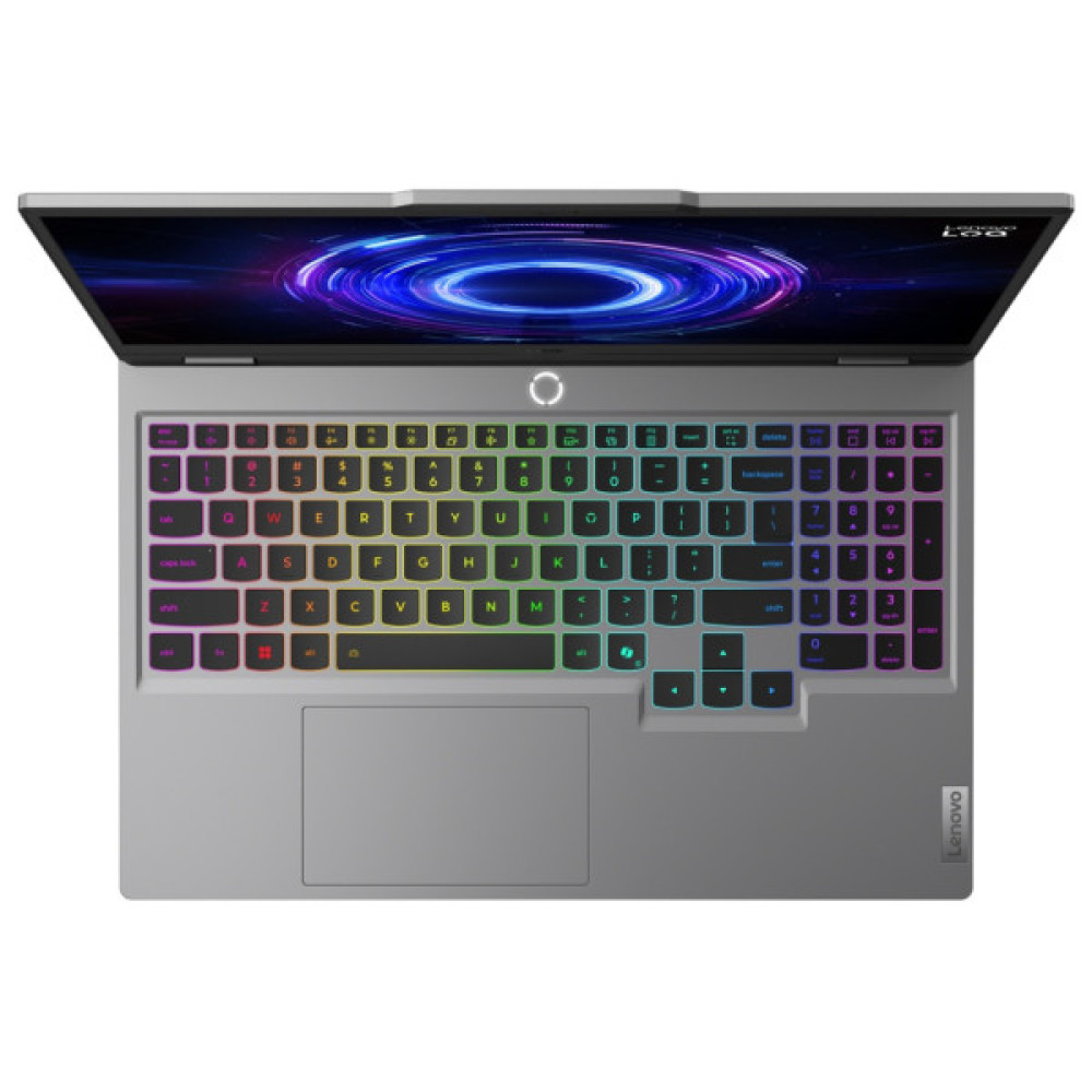 Ноутбук Lenovo LOQ 15IRX10 (83JE00L4RA) Ноутбук Lenovo LOQ 15IRX10 (83JE00L4RA)