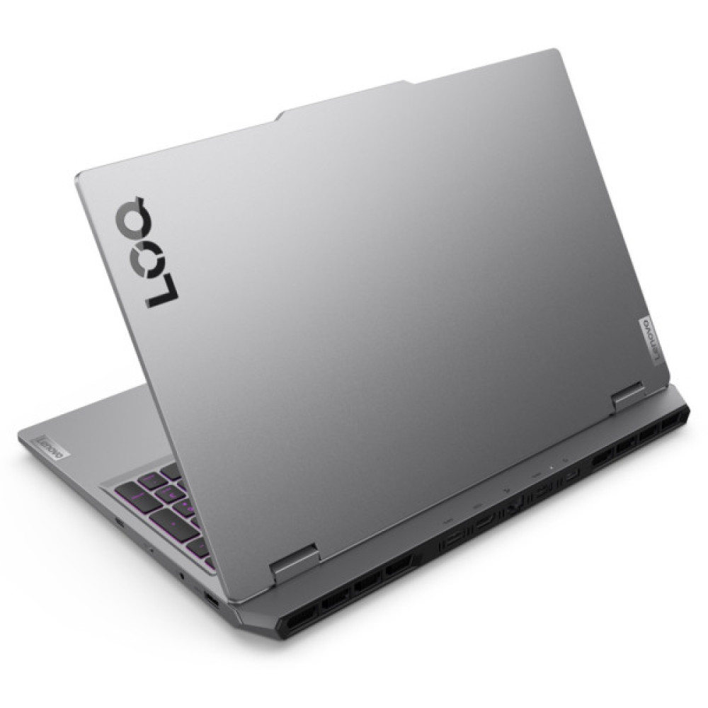 Ноутбук Lenovo LOQ 15IRX10 (83JE00L4RA) Ноутбук Lenovo LOQ 15IRX10 (83JE00L4RA)