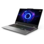 Ноутбук Lenovo LOQ 15IRX10 (83JE00L4RA) Ноутбук Lenovo LOQ 15IRX10 (83JE00L4RA)
