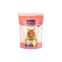 Сухий корм для кішок Home Food For large breeds з телятиною, лососем та в’яленими томатами 10 кг (4820235021191) Сухий корм для кішок Home Food For large breeds з телятиною, лососем та в’яленими томатами 10 кг (4820235021191)