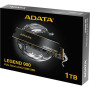 Накопичувач SSD M.2 2280 1TB ADATA (SLEG-900-1TCS) Накопичувач SSD M.2 2280 1TB ADATA (SLEG-900-1TCS)