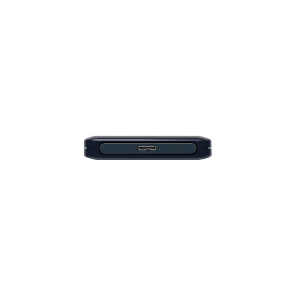 Кишеня зовнішня Dynamode 2.5" SATA HDD/SSD USB 3.0 Black (DM-CAD-25318)