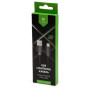 Дата кабель USB 2.0 AM to Lightning 1m LED black Vinga (VCPDCLLED1BK) Дата кабель USB 2.0 AM to Lightning 1m LED black Vinga (VCPDCLLED1BK)