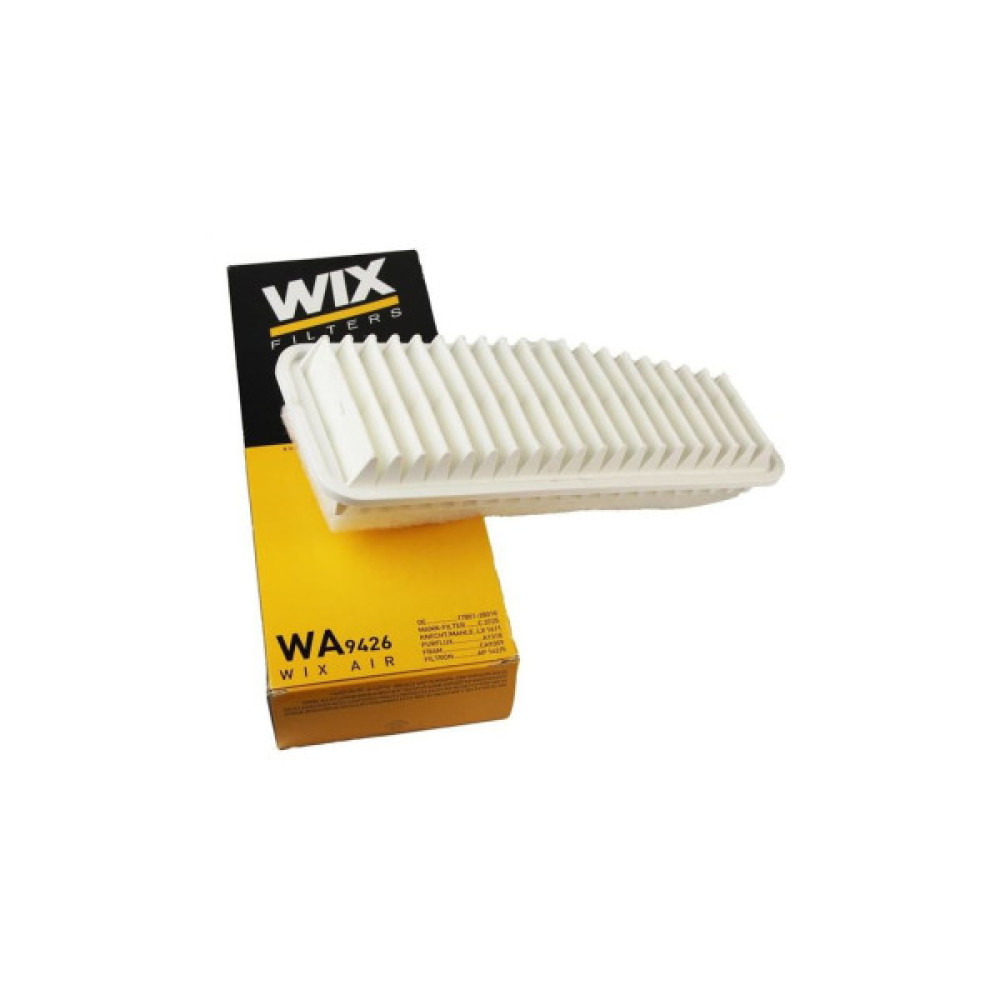 Повітряний фільтр для автомобіля Wixfiltron WA9426