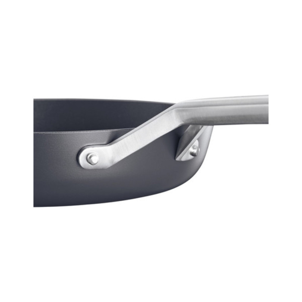 Сковорода Fiskars Taiten Optiheat 28 см (1066948)