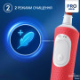 Електрична зубна щітка Oral-B D103.413.2KX Lion King (8700216297172)