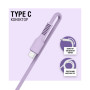 Дата кабель USB 2.0 AM to Lightning 1.2m AL-CBCOLOR-L1PP Purple ACCLAB (1283126518218) Дата кабель USB 2.0 AM to Lightning 1.2m AL-CBCOLOR-L1PP Purple ACCLAB (1283126518218)