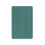 Чохол до планшета BeCover Smart Case Samsung Galaxy Tab A11 SM-X133/X135 8.7" Dark Green (713968)