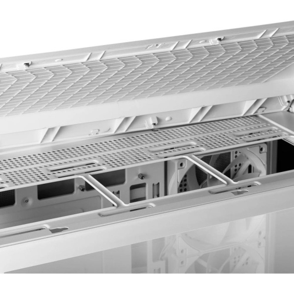 Корпус для ПК MSI MAG PANO M100R PZ WHITE