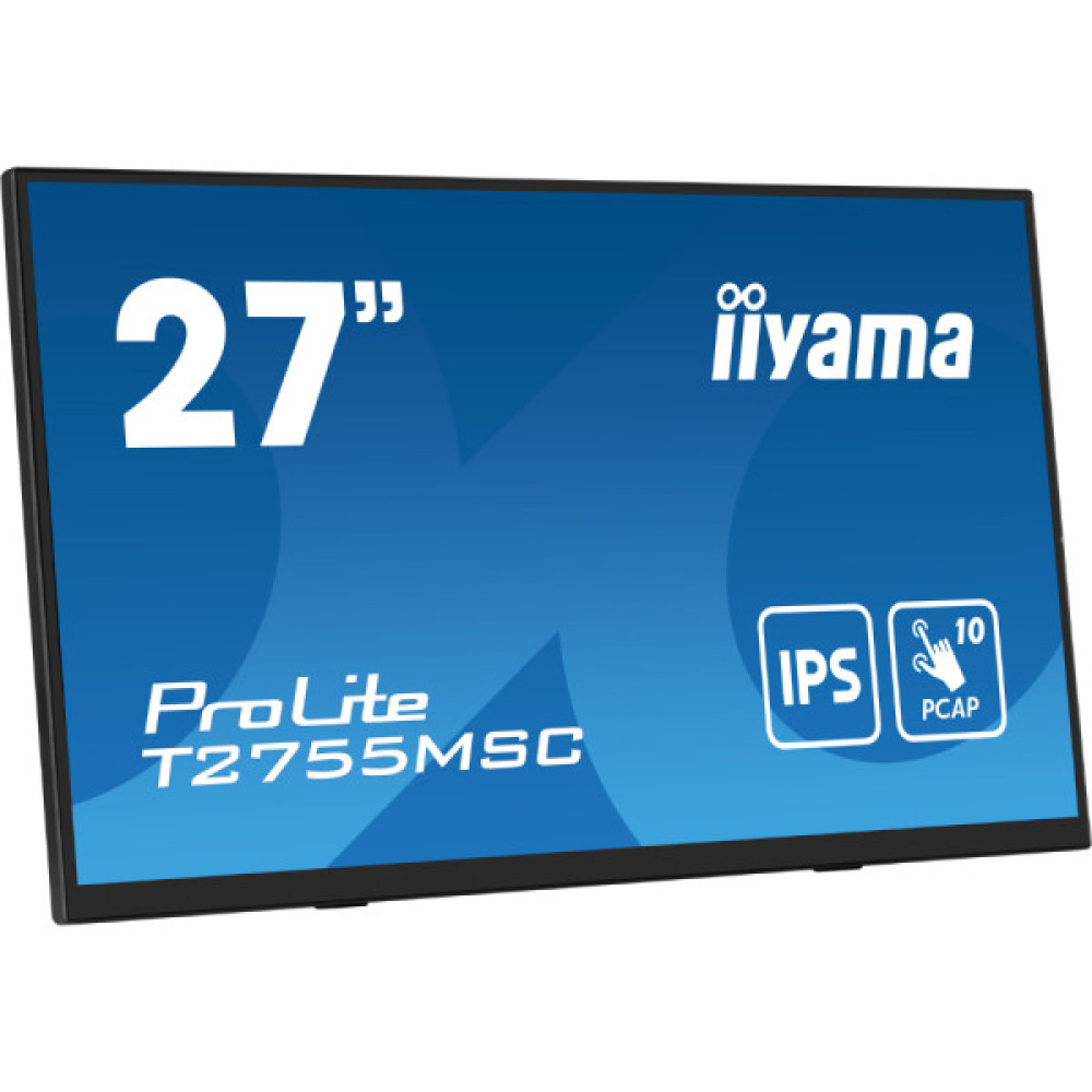 IIYAMA T2755MSC-B1