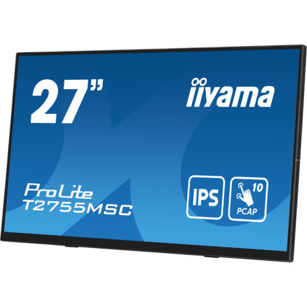 IIYAMA T2755MSC-B1