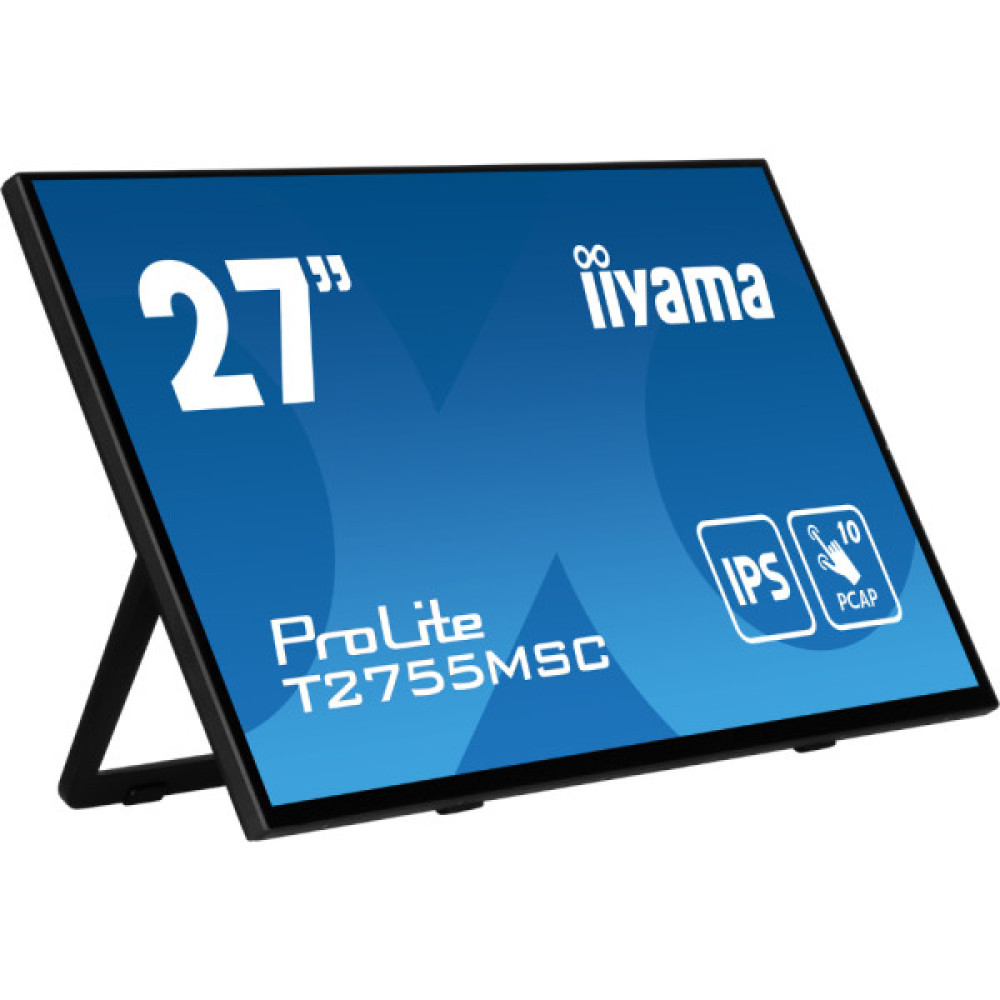 IIYAMA T2755MSC-B1