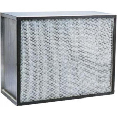 Фільтр повітряний Patron НЕРА-H14-R2