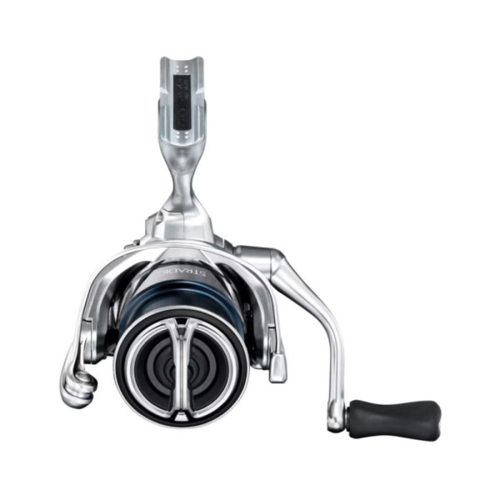 Котушка Shimano Stradic FM 4000 XG 6+1BB 6.21 (ST4000XGFM)