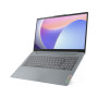 Ноутбук Lenovo IdeaPad Slim 3 15IAN8 (82XB00FQRA)