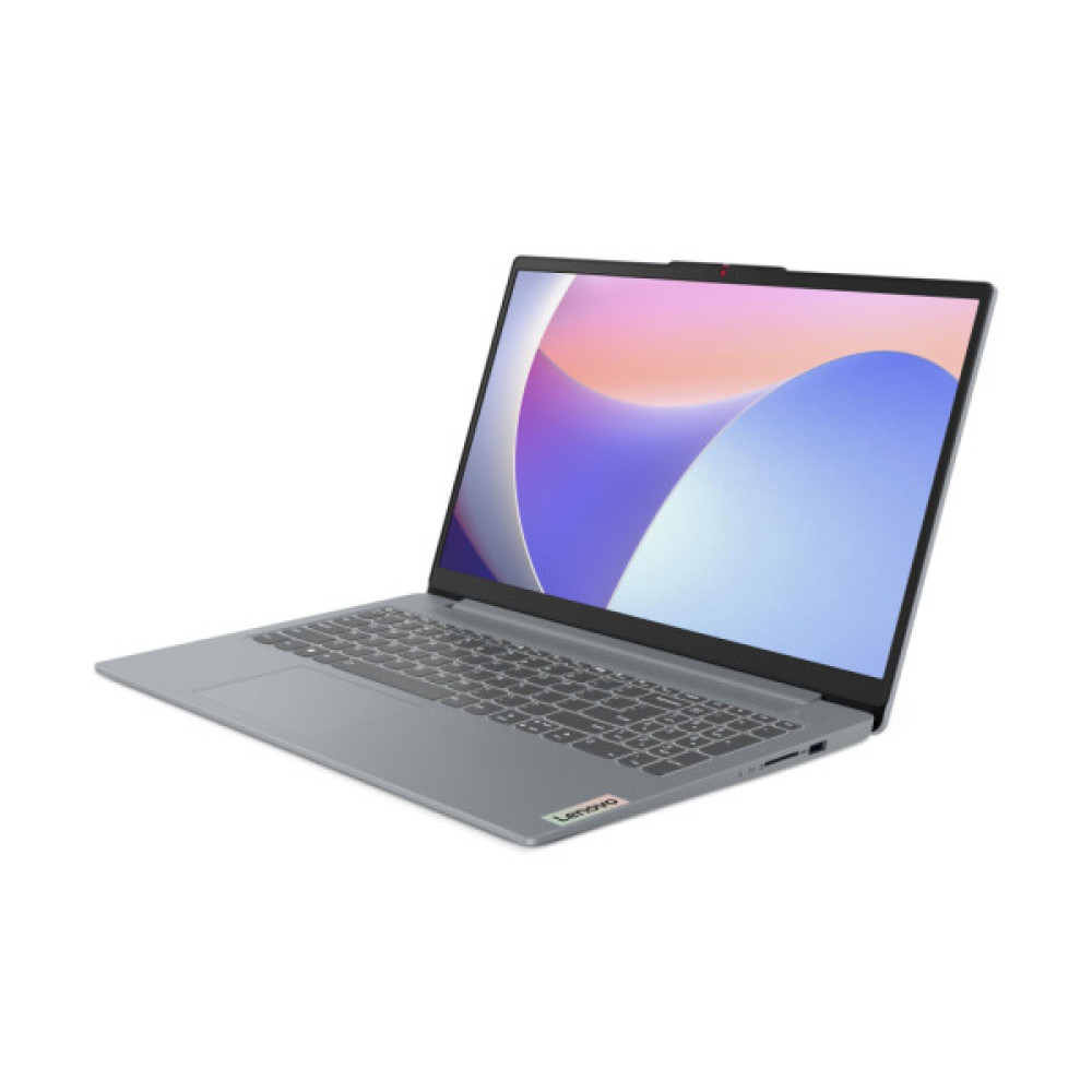 Ноутбук Lenovo IdeaPad Slim 3 15IAN8 (82XB00FQRA)