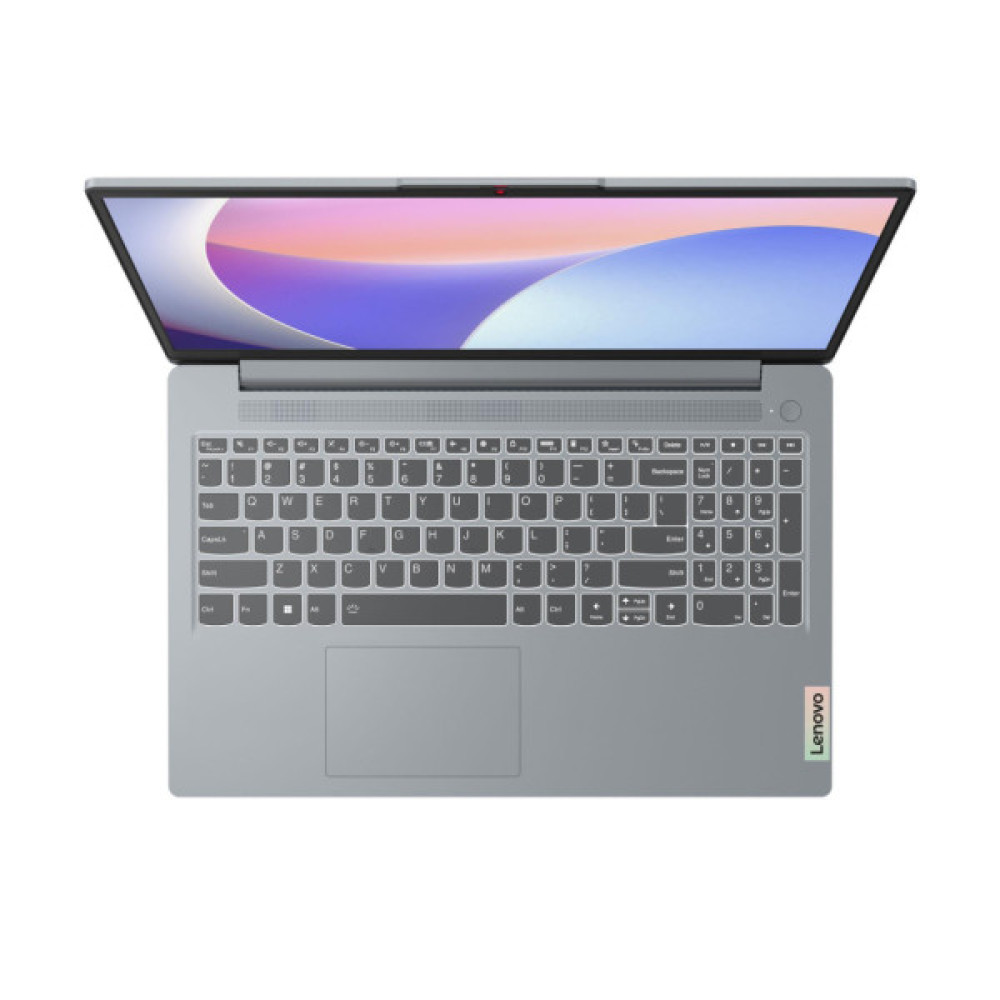 Ноутбук Lenovo IdeaPad Slim 3 15IAN8 (82XB00FQRA)