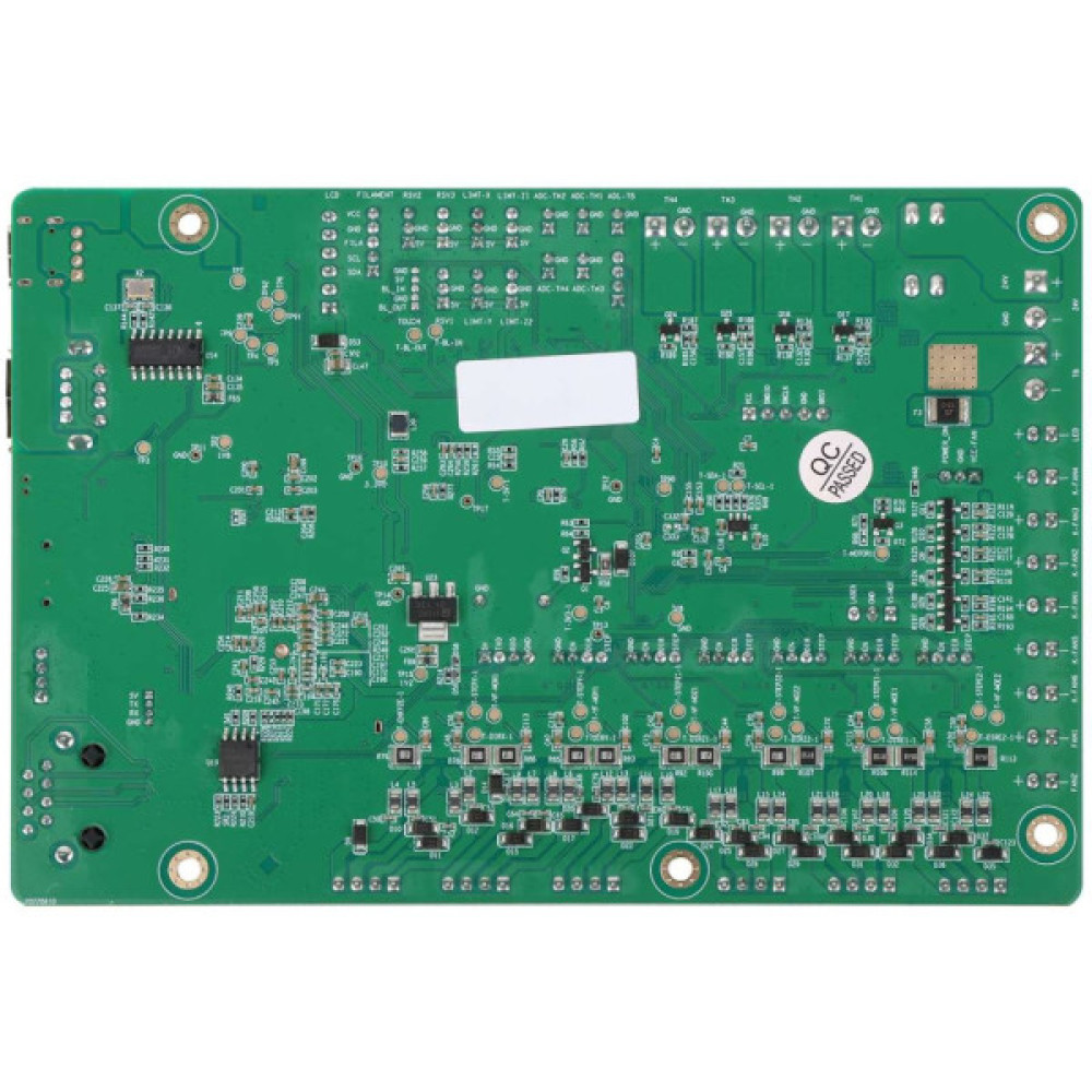 Плата для 3D-принтера Creality Sermoon D3 Mainboard Kit (4002020058)