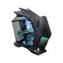 Корпус JONSBO MOD-3 Black Корпус JONSBO MOD-3 Black